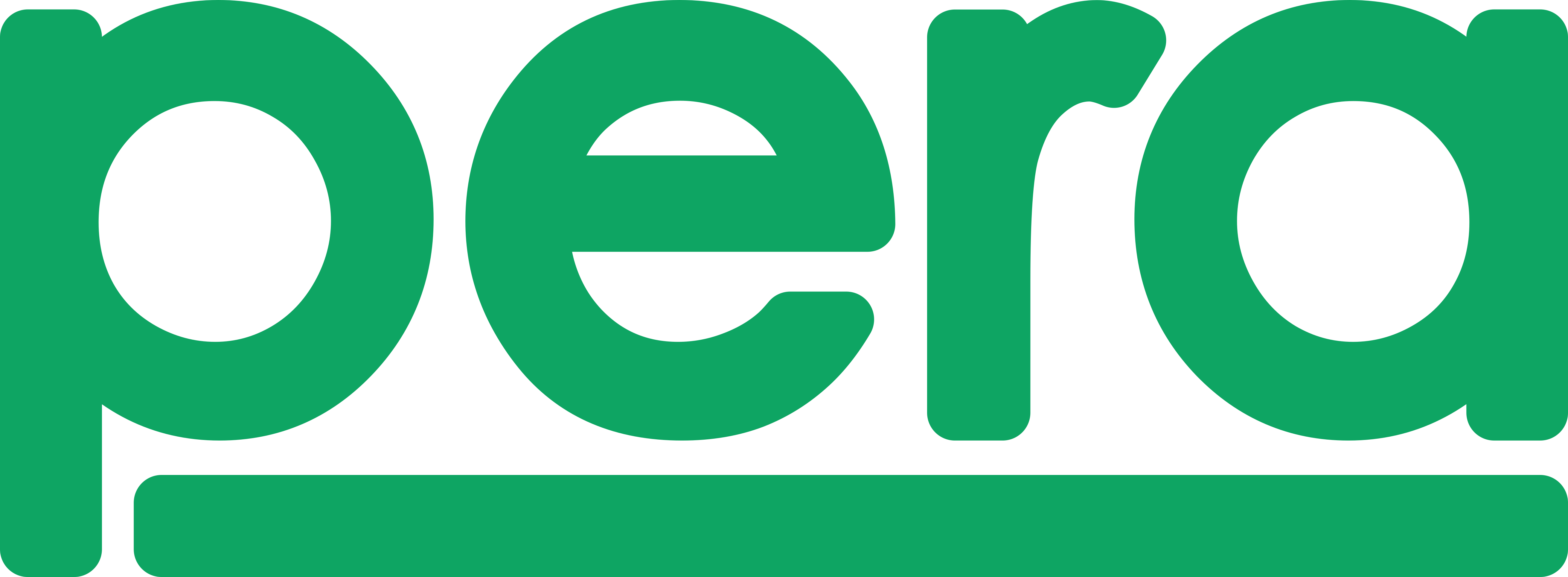 Logo Pera